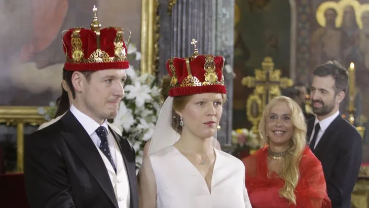 Dat is snel! Prinses Danica van Servië is zwanger