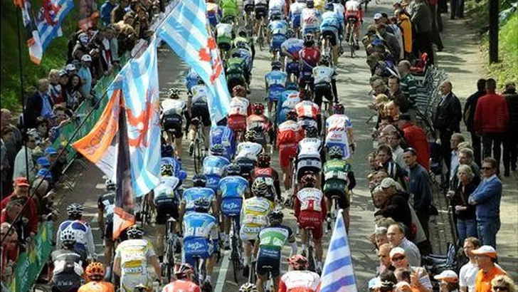 Wildcards Amstel Gold Race blijven dicht bij huis