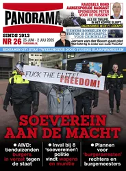 Cover Panorama: 26/2025