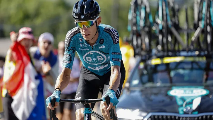 Tour de France 2022 stage 10