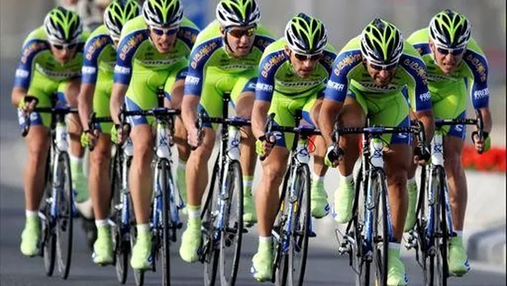 Liquigas haalt Kiserlovski en Viviani binnen