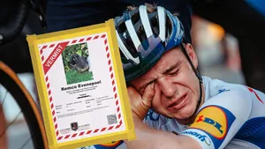 remco evenepoel