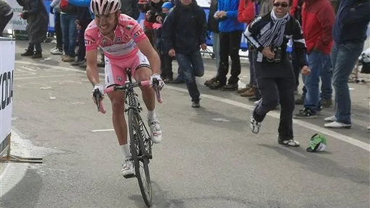 Rodriguez stelt seizoen af op Vuelta en WK