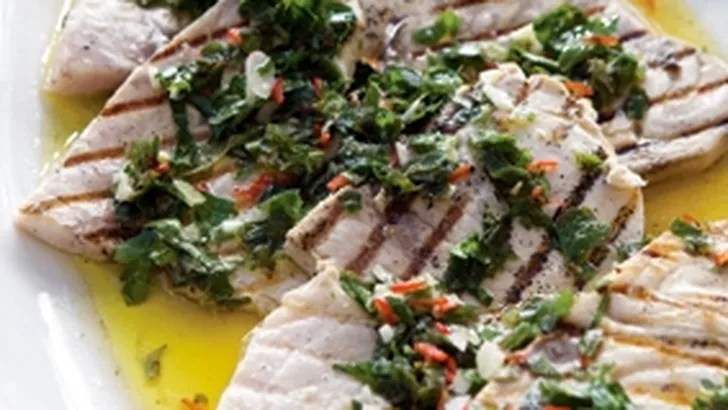 De smaken van Sicilië