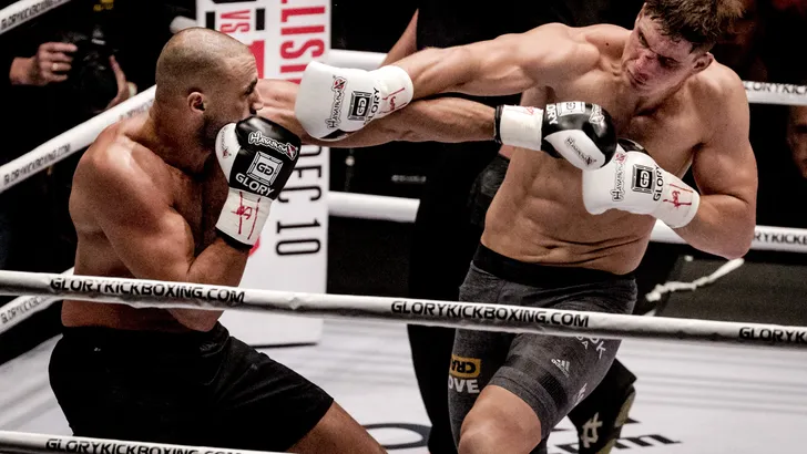 rico verhoeven badr hari