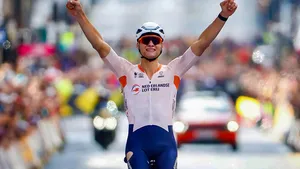 UCI World Championships Cycling 2023 men elite