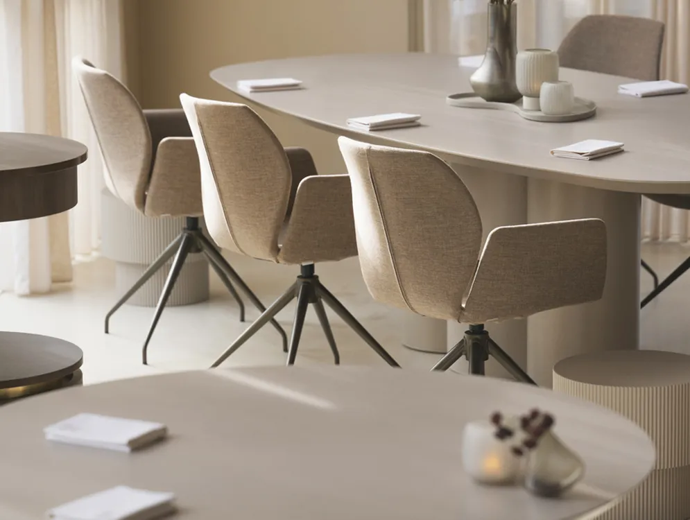 Foto 1 van Restaurant Bomas