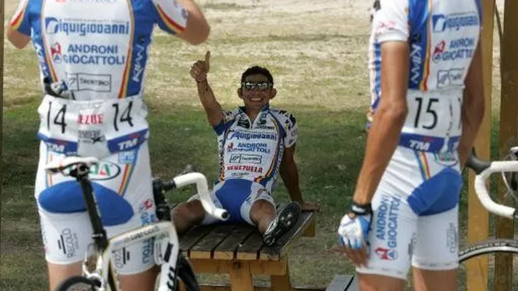 Rodriguez eindwinnaar van Ronde van Mexico