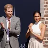 Het gezinslid van Harry en Meghan dat bijna niemand opmerkte op hun kerstkaart | Beau Monde