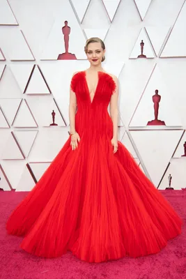 Amanda Seyfried