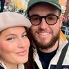 Huh? Blijkbaar zat Saul bijna niet in Winter Vol Liefde | Grazia
