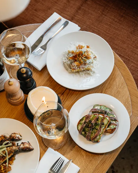 Foto 1 van Bar Bowie