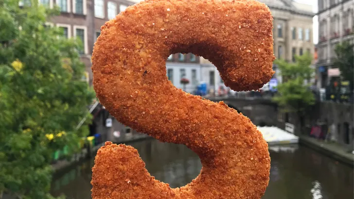 kroketletter