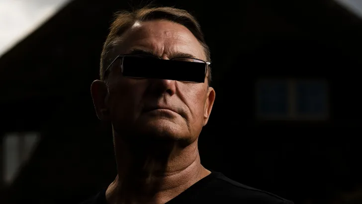 Xtc-baron Janus van Wesenbeeck (63) opgepakt in drugsonderzoek