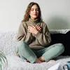 Unplug your mind: hoe mindfulness kan helpen om stress en angst te verminderen | Grazia