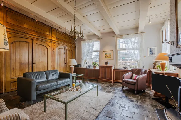 Zitkamer