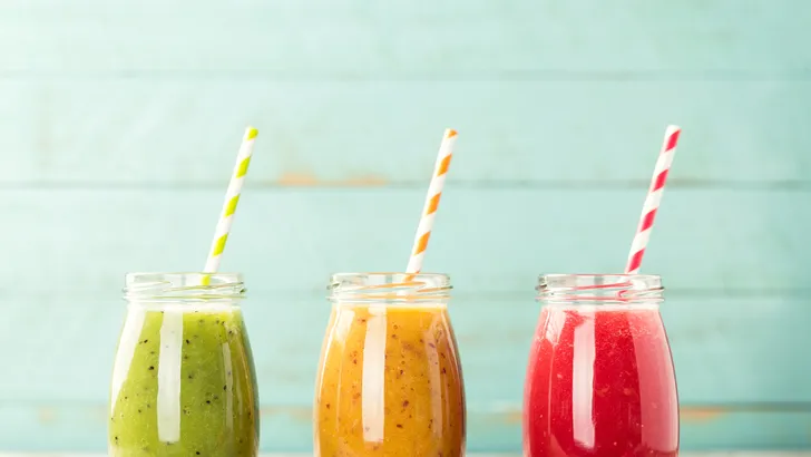Is een smoothie even ongezond als frisdrank?
