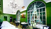Hotspot du moment: Gucci's restaurant Osteria da Massimo Bottura