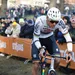 Mathieu van der Poel vertelde afgelopen weekend in topvorm te steken in aanloop naar het WK in Hulst. Laurens ten Dam ziet dat de wereldkampioen cross zo'n grote basis heeft dat hij makkelijk piekjes 'kan leggen.'