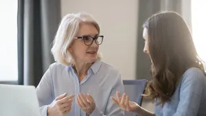 Bewezen: een vrouwelijke baas zorgt voor meer motivatie op kantoor