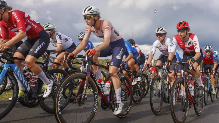 UEC Road European Championships 2023 women