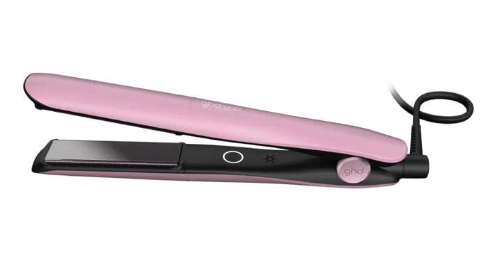 GHD GOLD® FONDANT PINK LIMITED EDITION