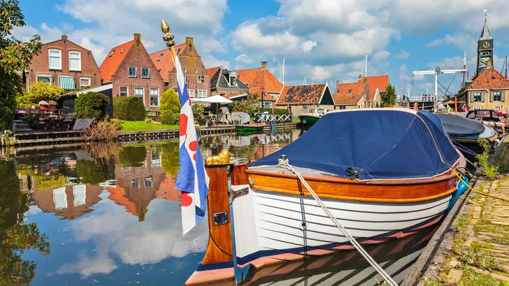 Friesland