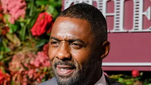 Idris Elba