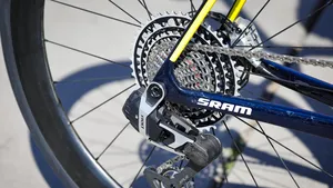 sram