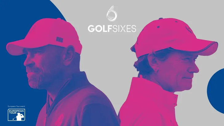 Bjorn en Matthews