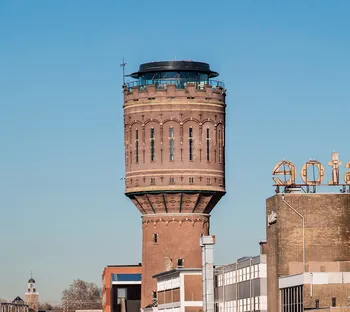 De Watertoren