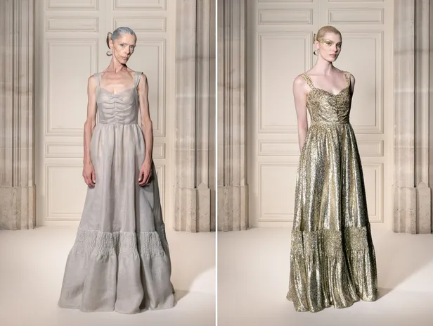 Viktor&Rolf haute couture FW26