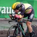 Team LottoNL-Jumbo tevreden na proloog Romandië