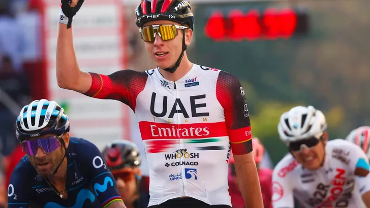 Tre Valli Varesine elite 2022