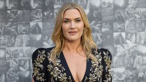 Kate Winslet