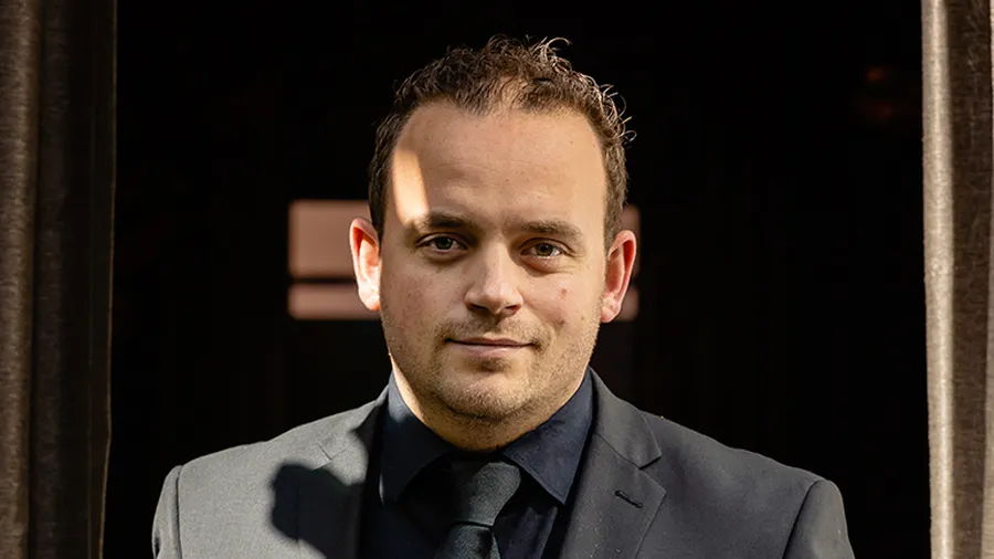 Gert Wiltvank
