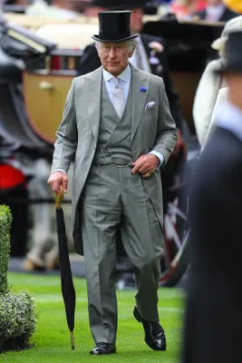 royal ascot