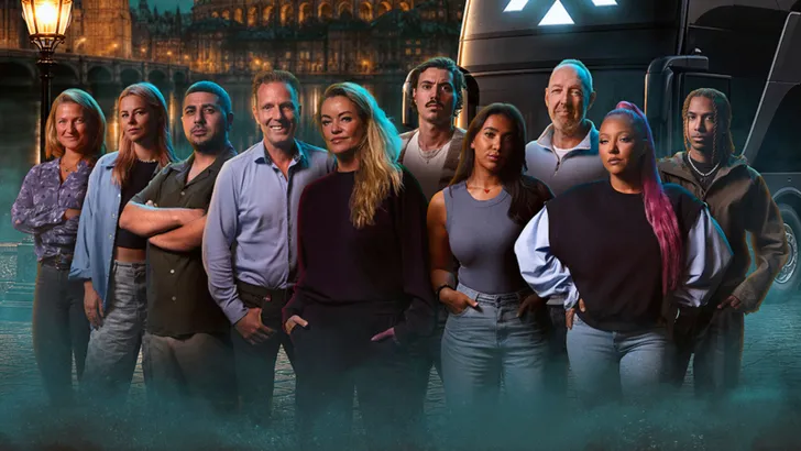 Wie doen er mee aan het tweede seizoen van Bestemming X? RTL onthult de 10 BN'ers! Ontdek hier alle deelnemers, de startdatum en meer. Lees snel!