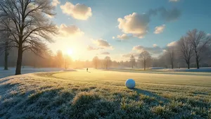 Wintertips: zo scoor je ook in de kou