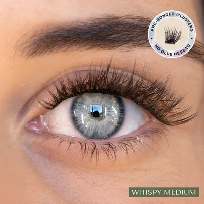 Whispy medium