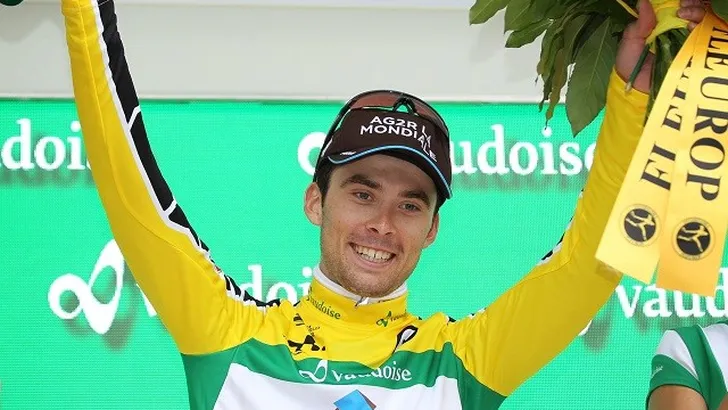 Vuelta: Latour wint spectaculaire laatste bergrit, Quintana ongenaakbaar