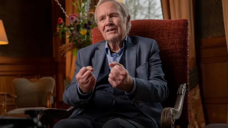 Verrijk je leven met masterclasses van Grootmeesters