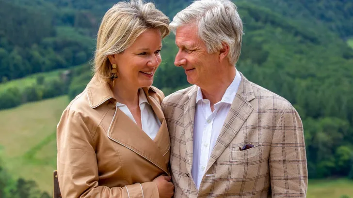 Mathilde en Filip gaan wél op staatsbezoek naar Griekenland