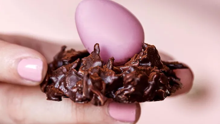 Vier Pasen met het Waldorf Astoria Amsterdam!