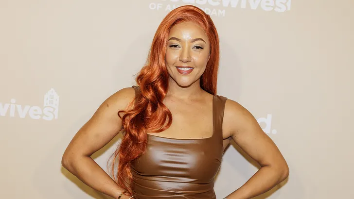 Djamila kijkt positief terug op The Real Housewives: 'Heeft me heel ver gebracht' 