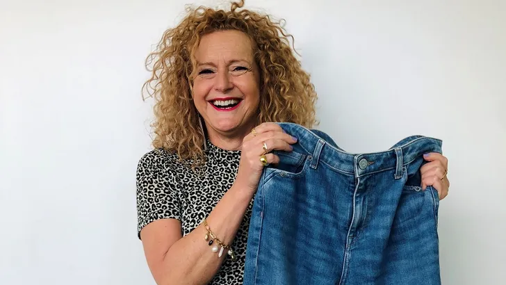 Dit zijn top jeans voor na je 50ste! 