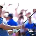 McIlroy overtuigend het sterkst in play-off The Players