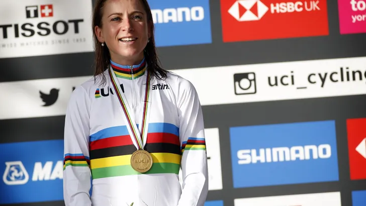 Van Vleuten