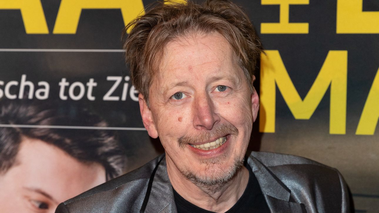 Jan Rot overleden aan de gevolgen van darmkanker: 'Het was een prachtig ...