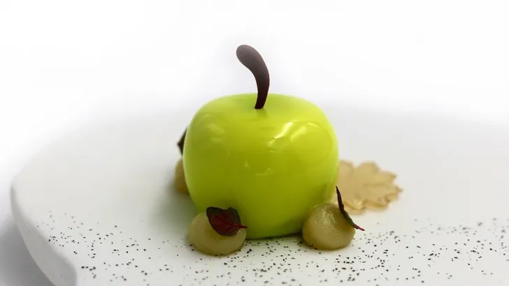 Comme Chez Soi in Brussel 